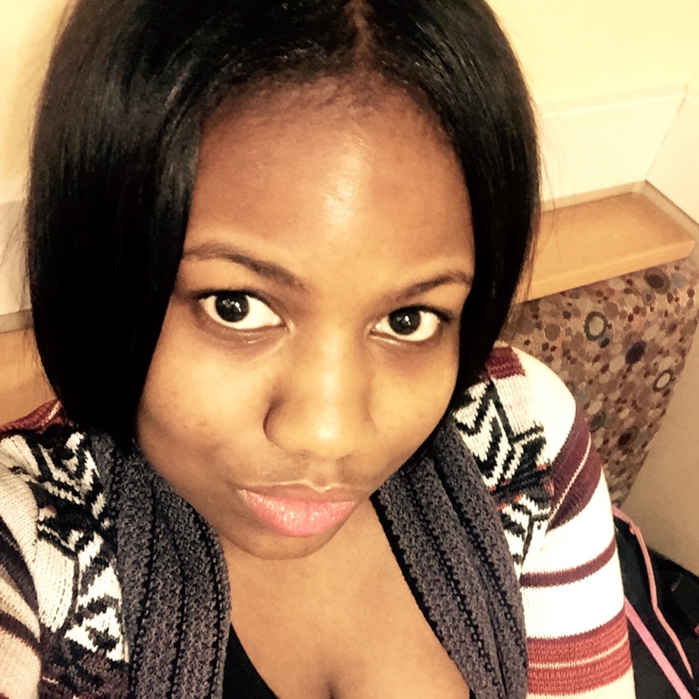 Meet your Posher, Cherelle